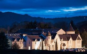 Kingsmills Hotel Inverness 4* United Kingdom